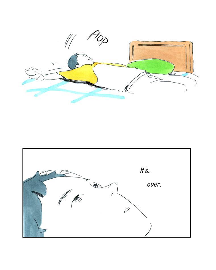 Read Teenager Younghwa Manga Online