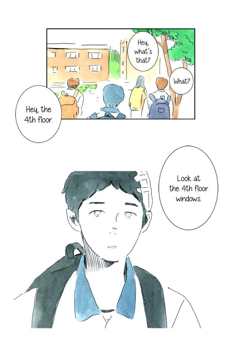 Read Teenager Younghwa Manga Online