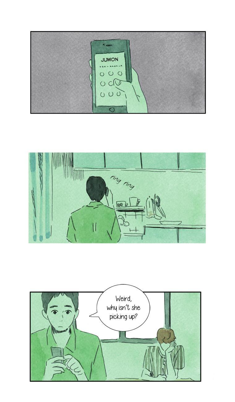 Read Teenager Younghwa Manga Online