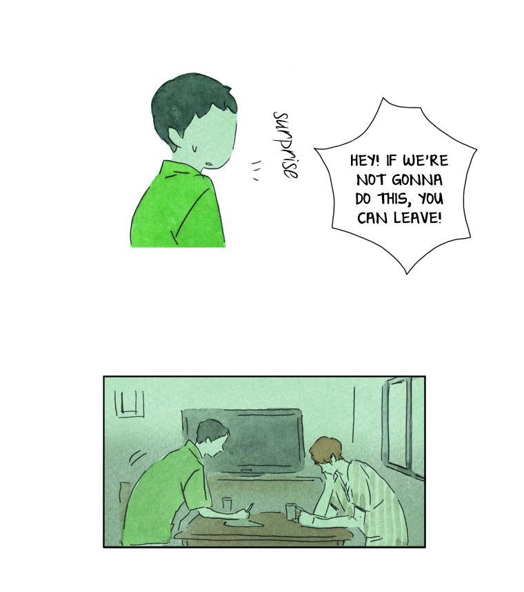 Read Teenager Younghwa Manga Online