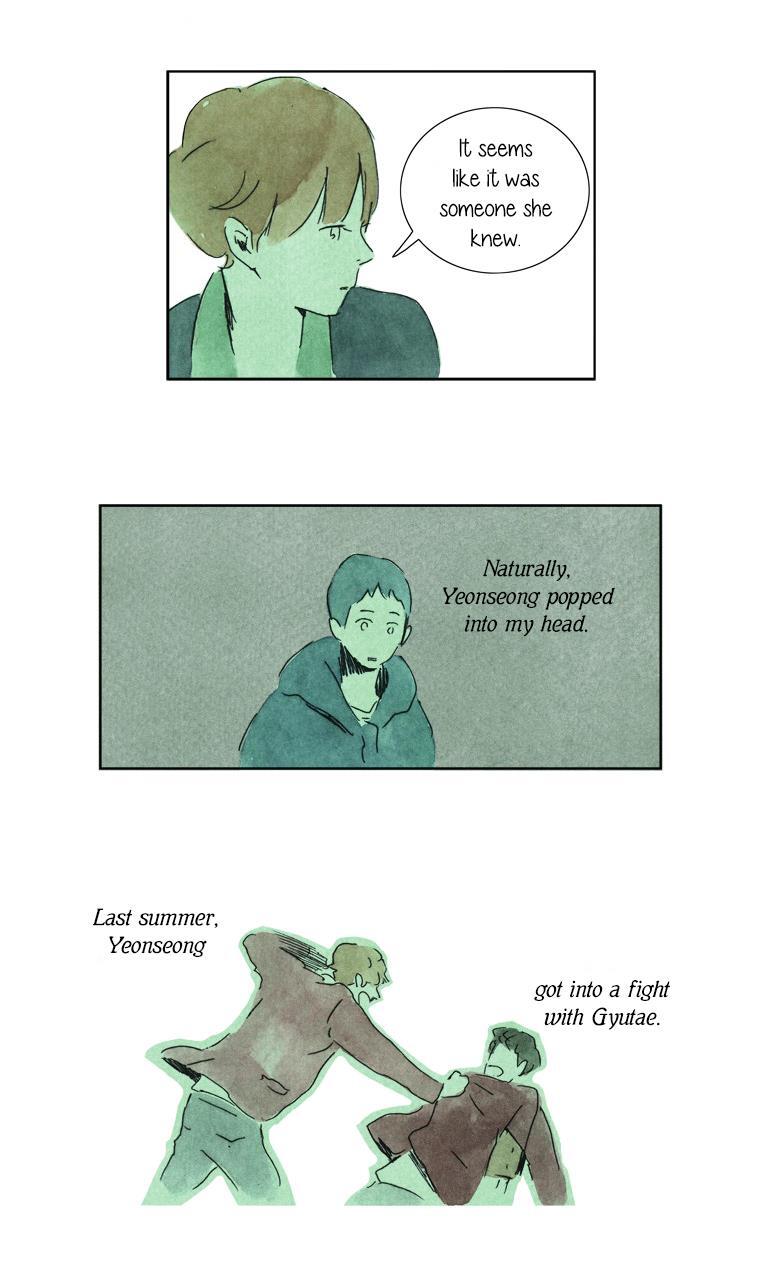 Read Teenager Younghwa Manga Online
