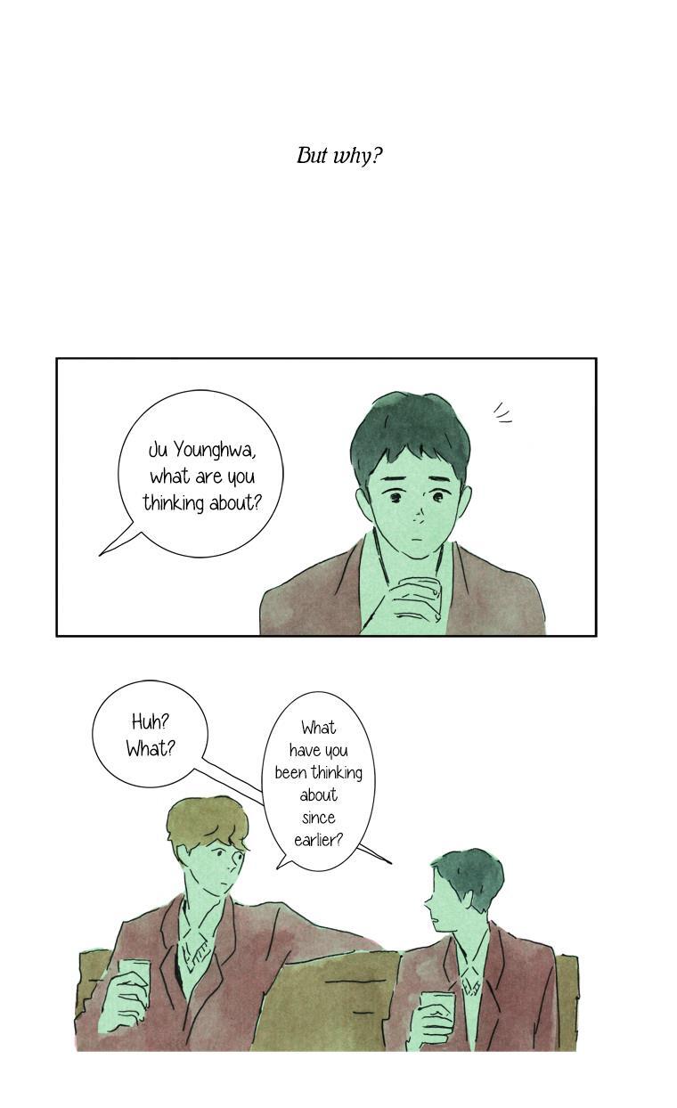 Read Teenager Younghwa Manga Online