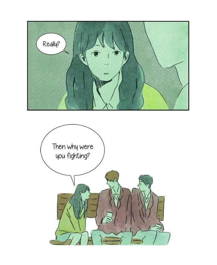 Read Teenager Younghwa Manga Online