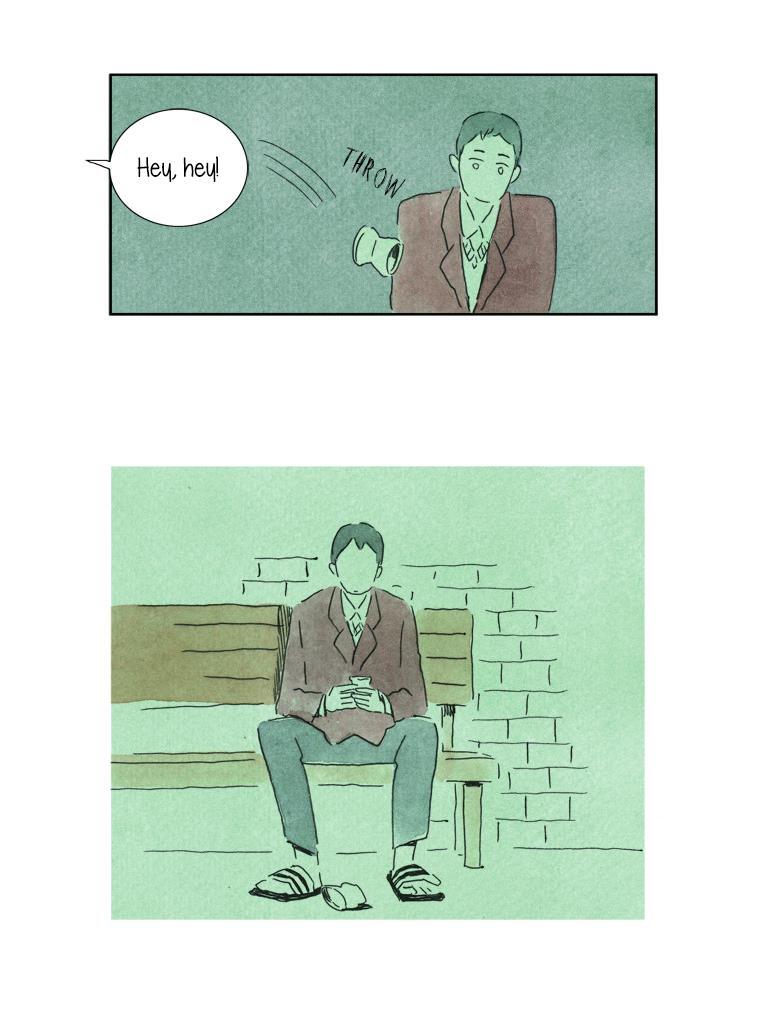 Read Teenager Younghwa Manga Online