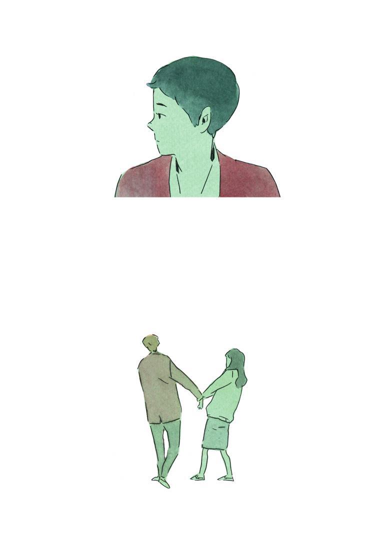 Read Teenager Younghwa Manga Online