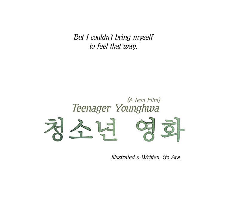 Read Teenager Younghwa Manga Online