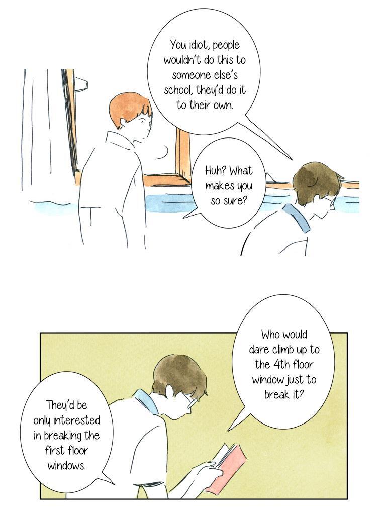 Read Teenager Younghwa Manga Online