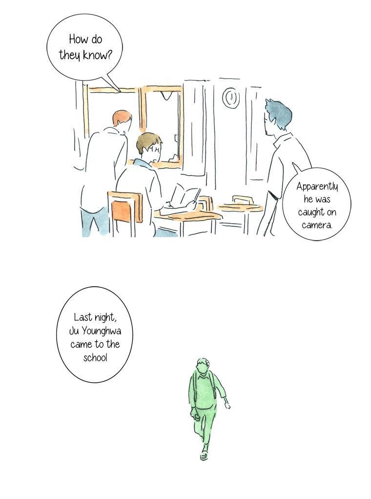 Read Teenager Younghwa Manga Online
