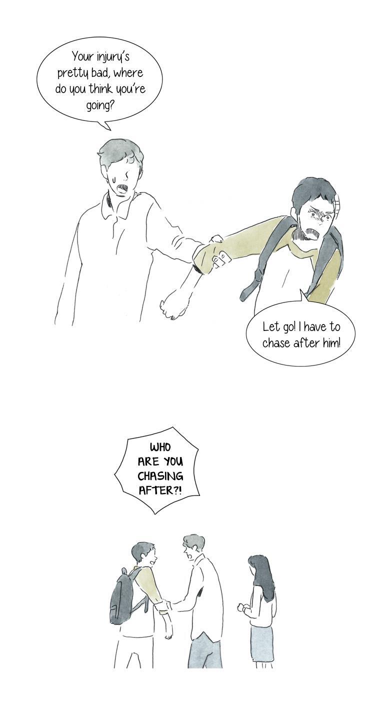 Read Teenager Younghwa Manga Online