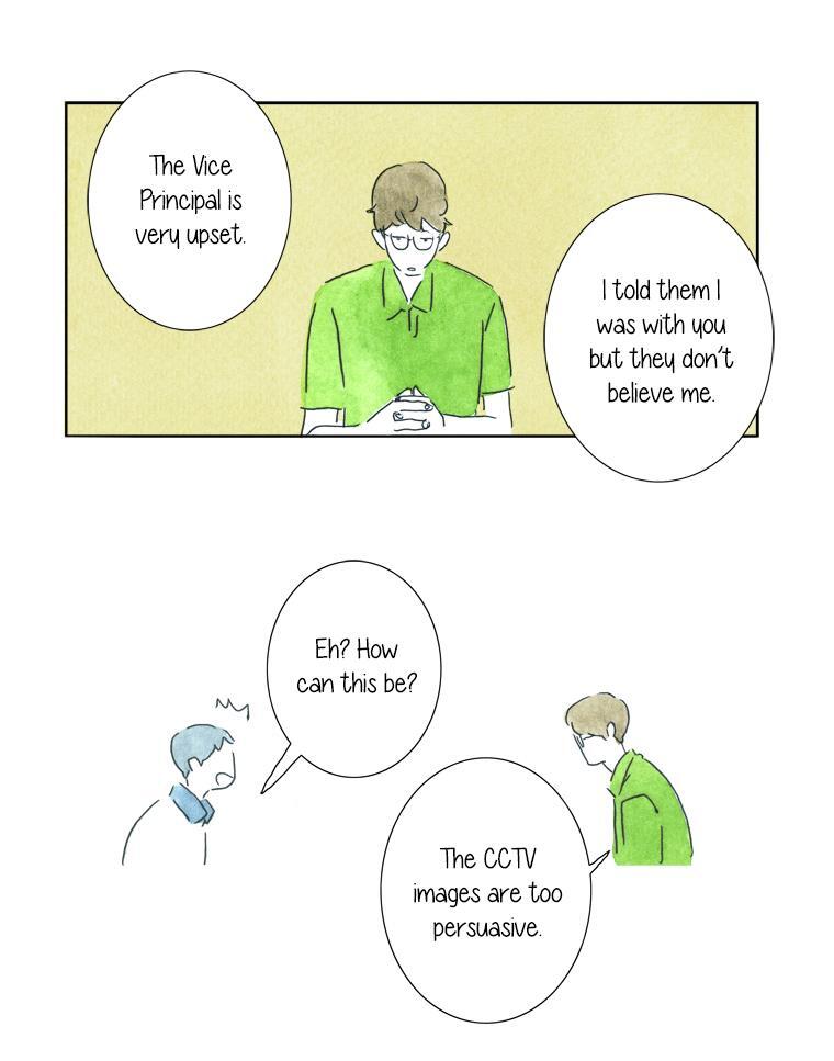 Read Teenager Younghwa Manga Online