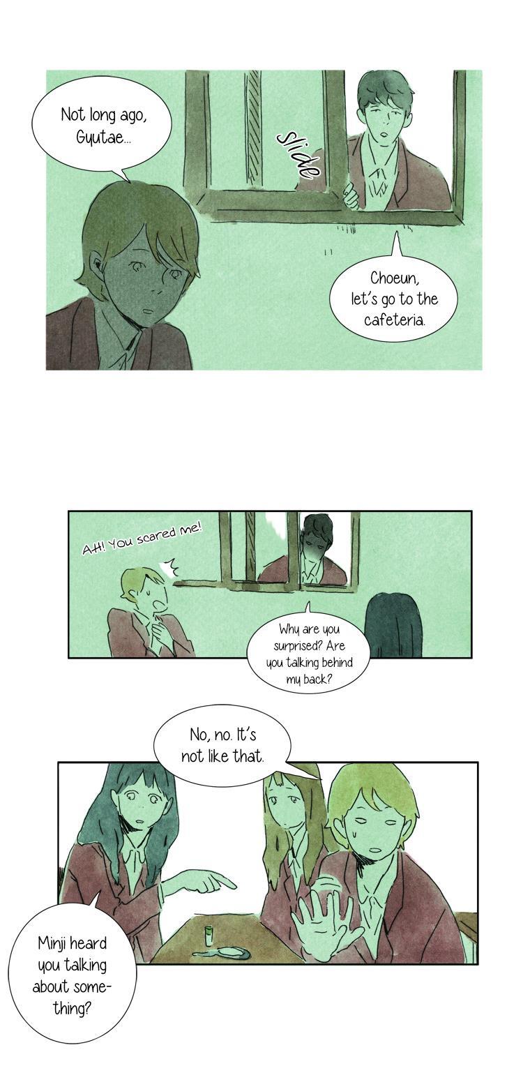 Read Teenager Younghwa Manga Online