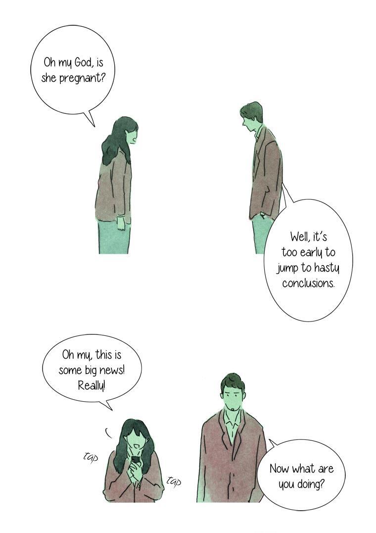 Read Teenager Younghwa Manga Online