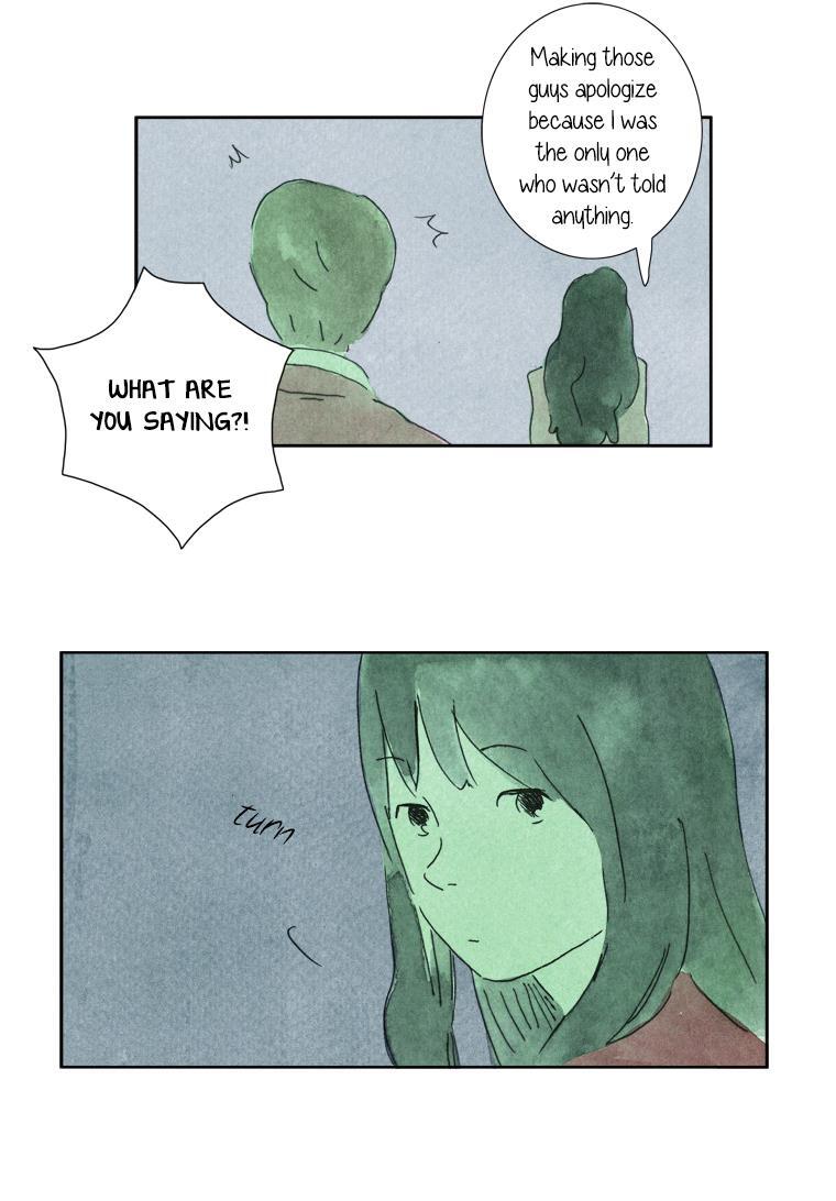 Read Teenager Younghwa Manga Online