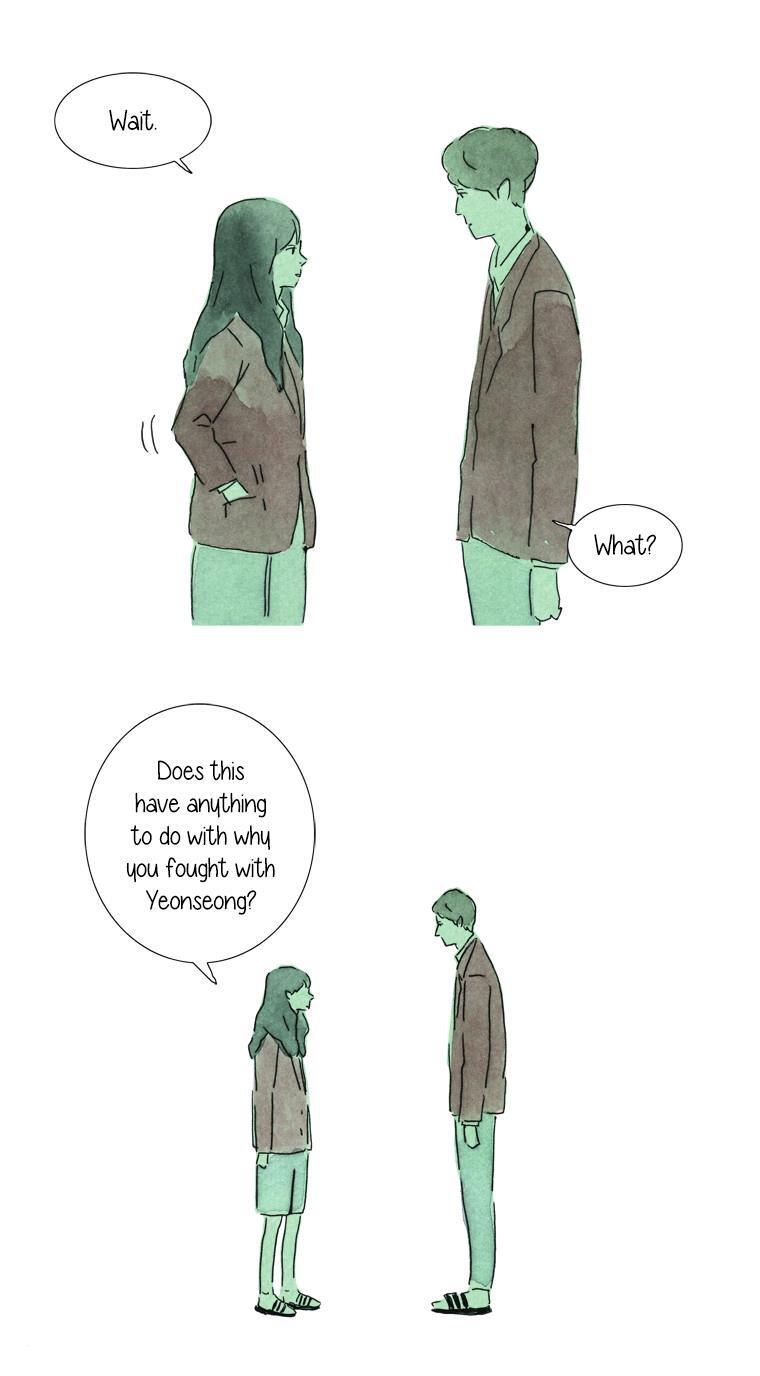 Read Teenager Younghwa Manga Online