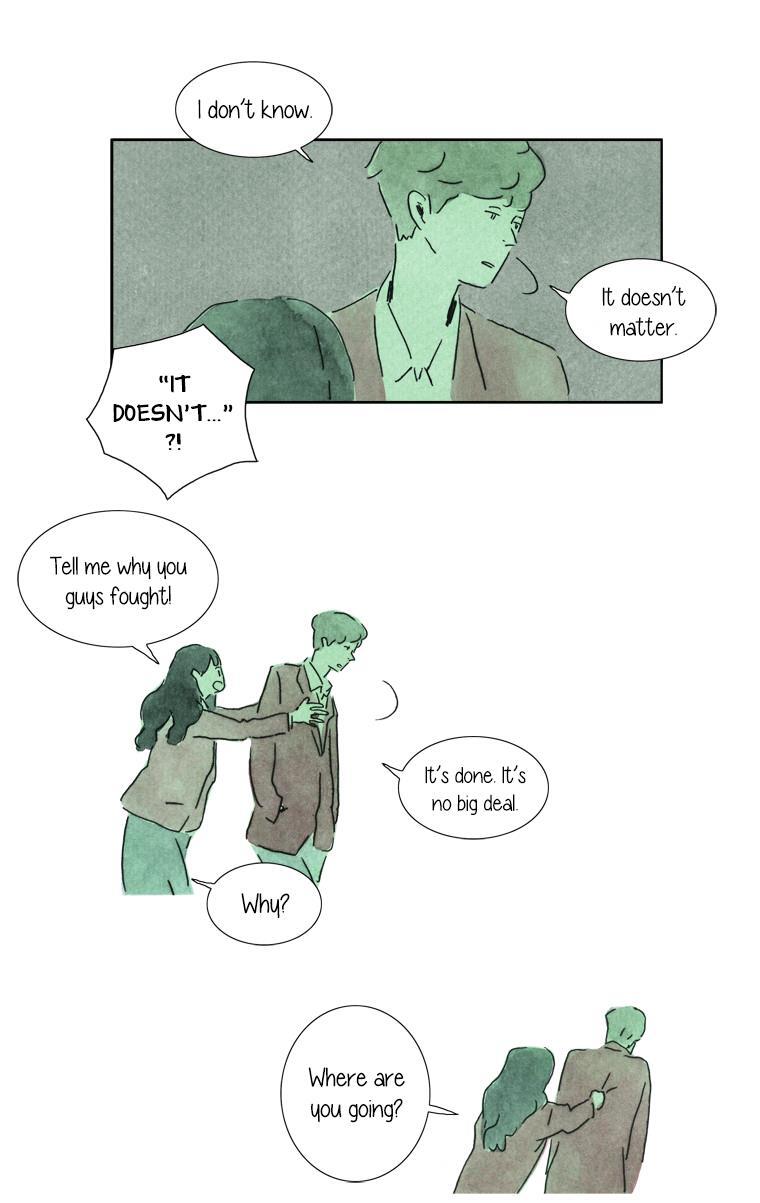 Read Teenager Younghwa Manga Online