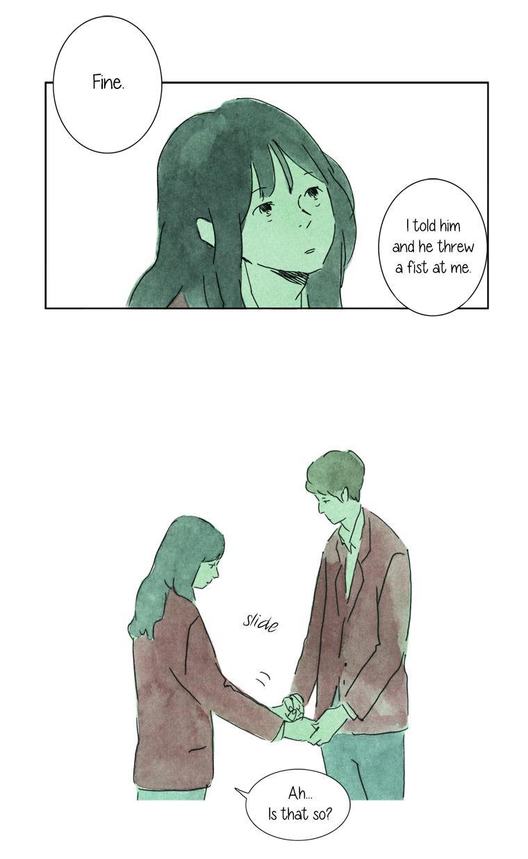 Read Teenager Younghwa Manga Online