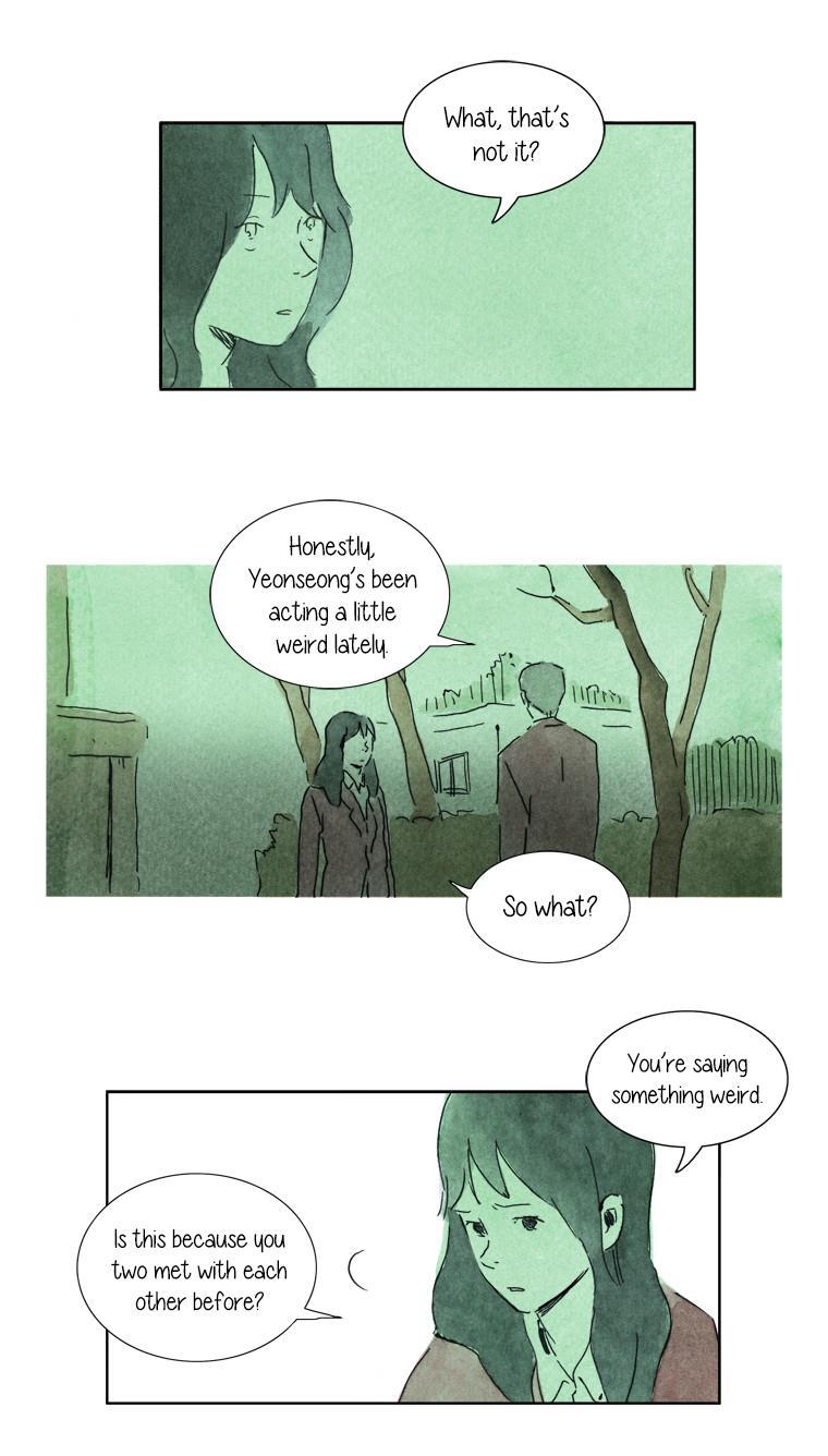 Read Teenager Younghwa Manga Online