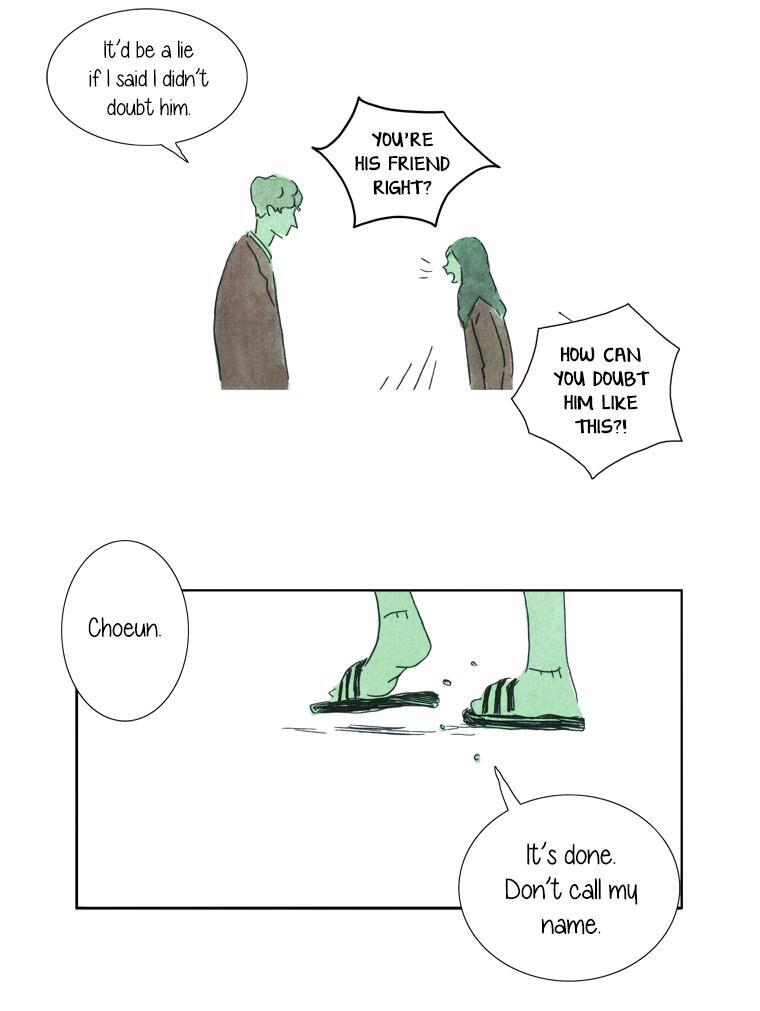 Read Teenager Younghwa Manga Online