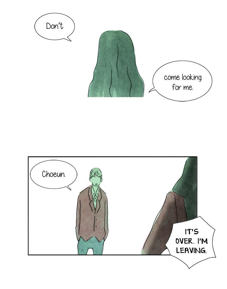 Read Teenager Younghwa Manga Online