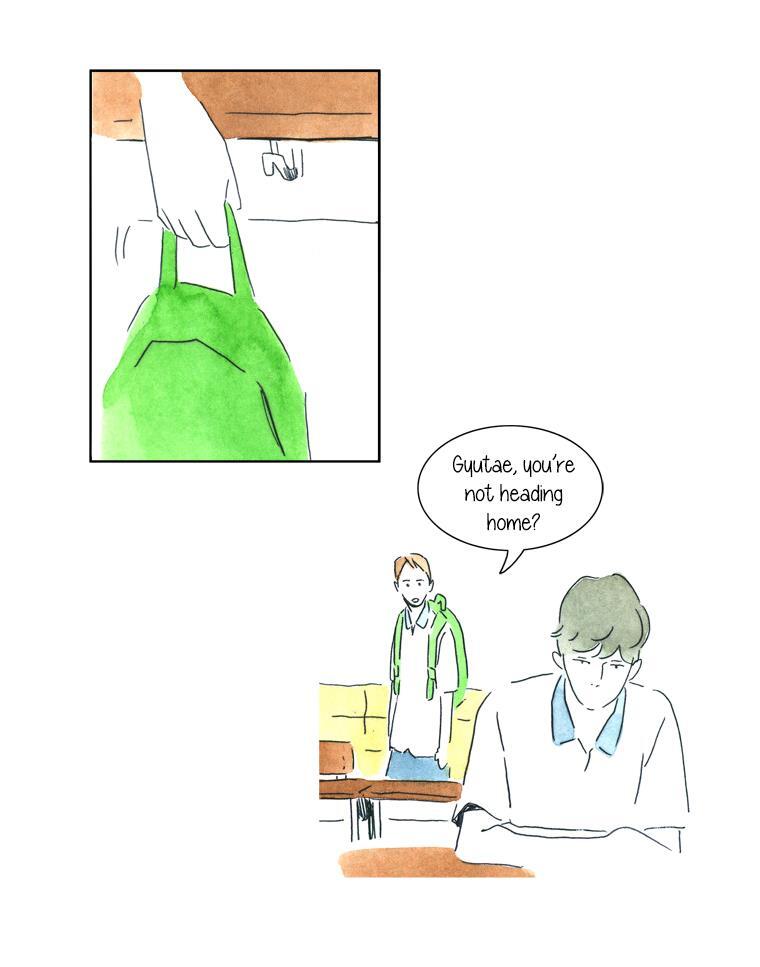 Read Teenager Younghwa Manga Online