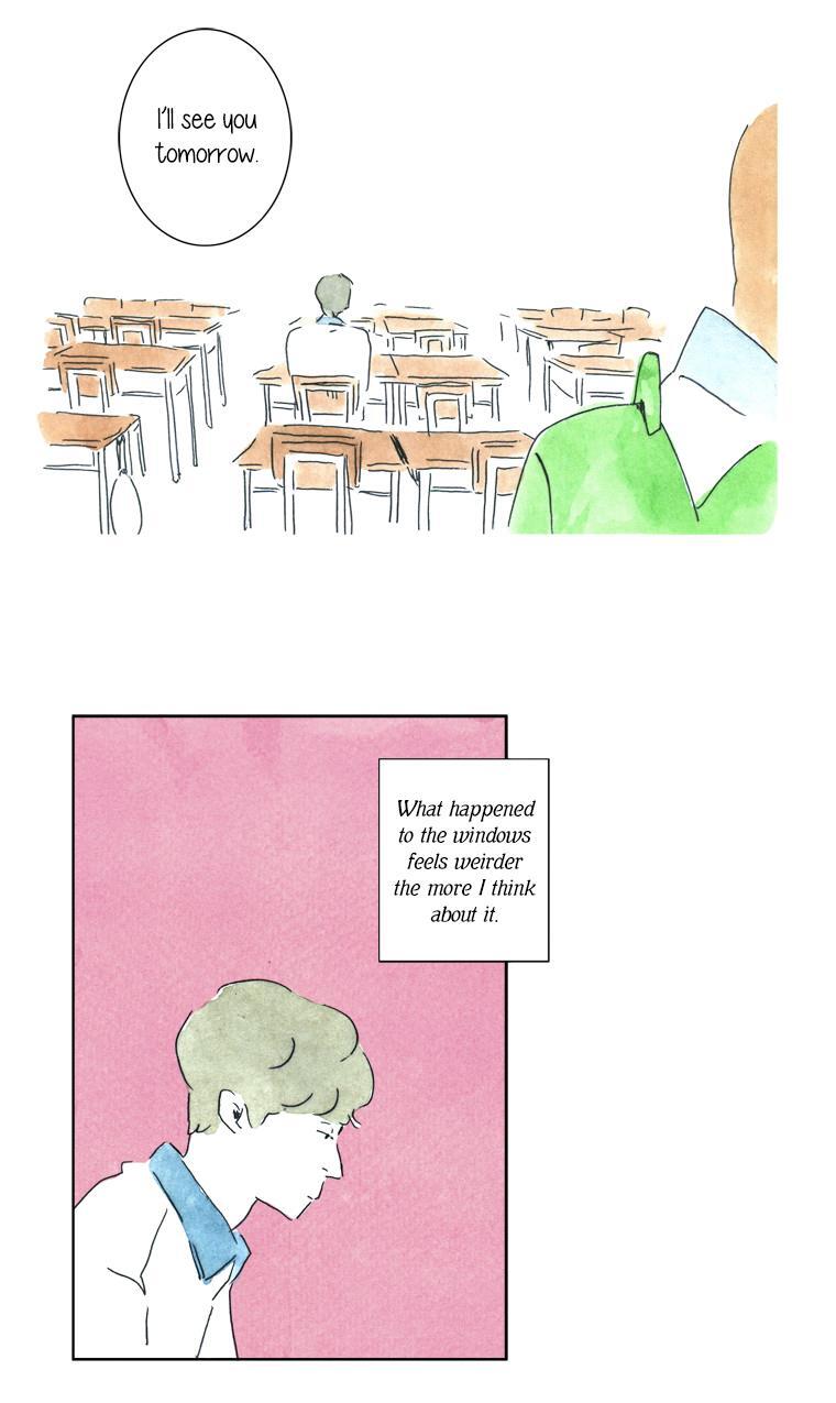 Read Teenager Younghwa Manga Online