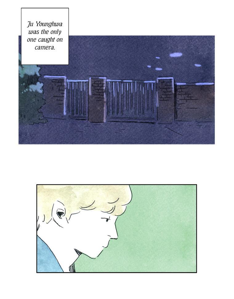 Read Teenager Younghwa Manga Online