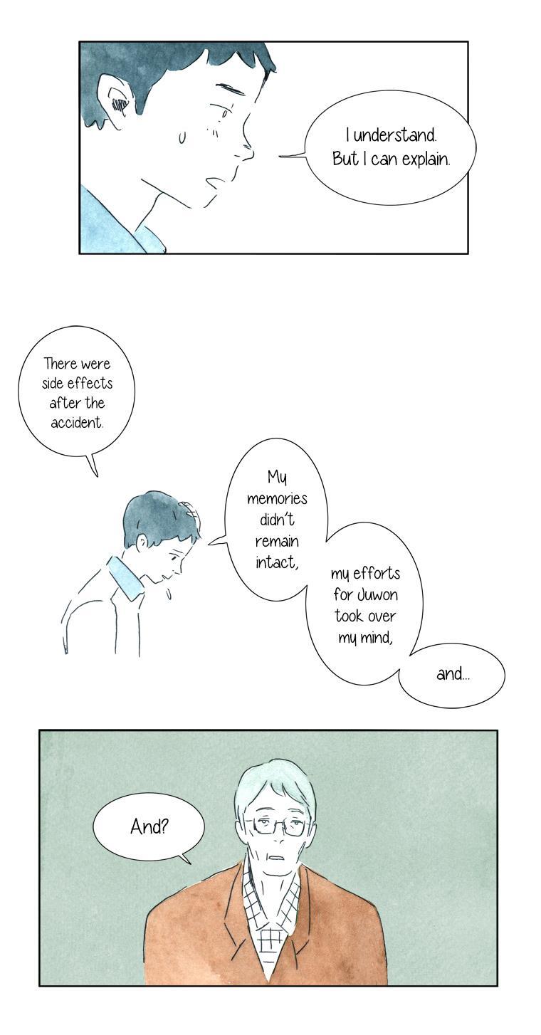 Read Teenager Younghwa Manga Online