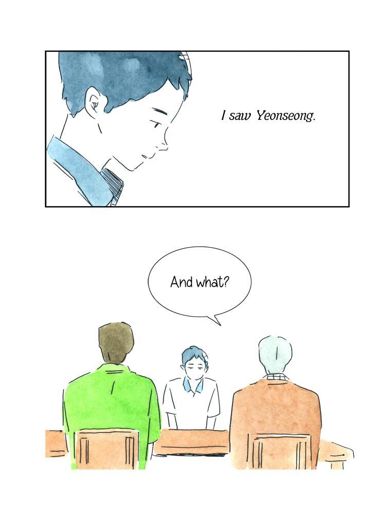 Read Teenager Younghwa Manga Online