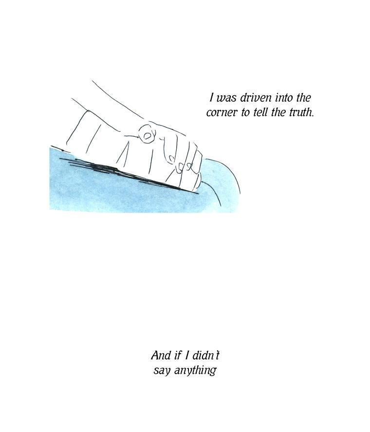 Read Teenager Younghwa Manga Online