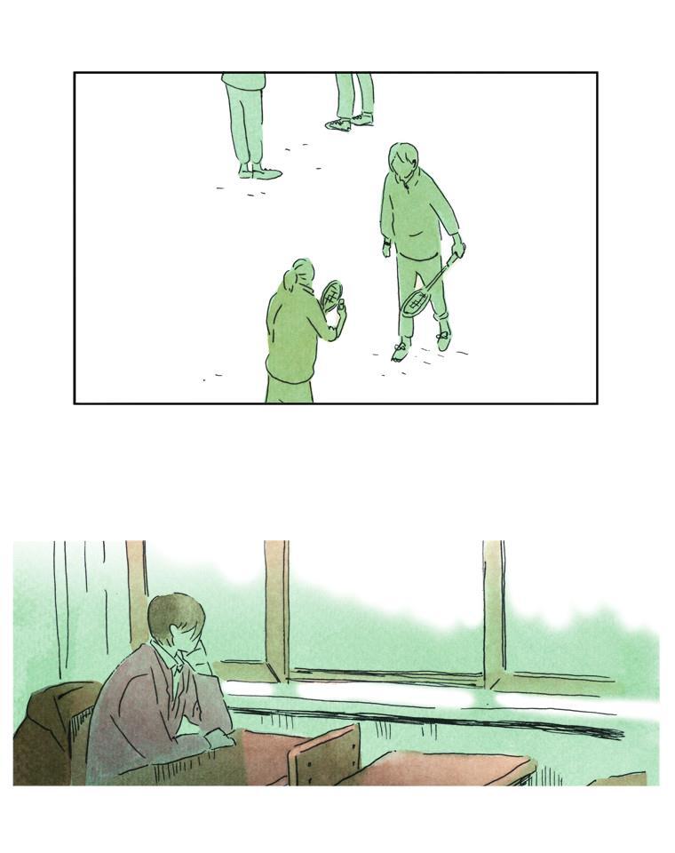 Read Teenager Younghwa Manga Online