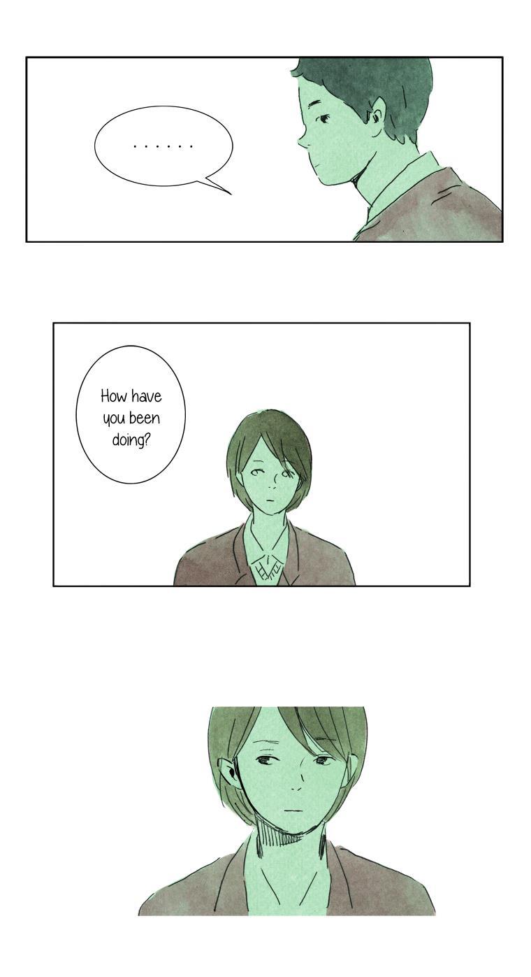 Read Teenager Younghwa Manga Online