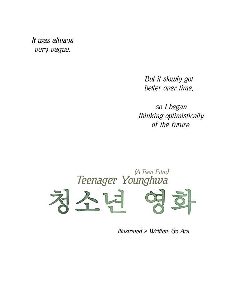 Read Teenager Younghwa Manga Online