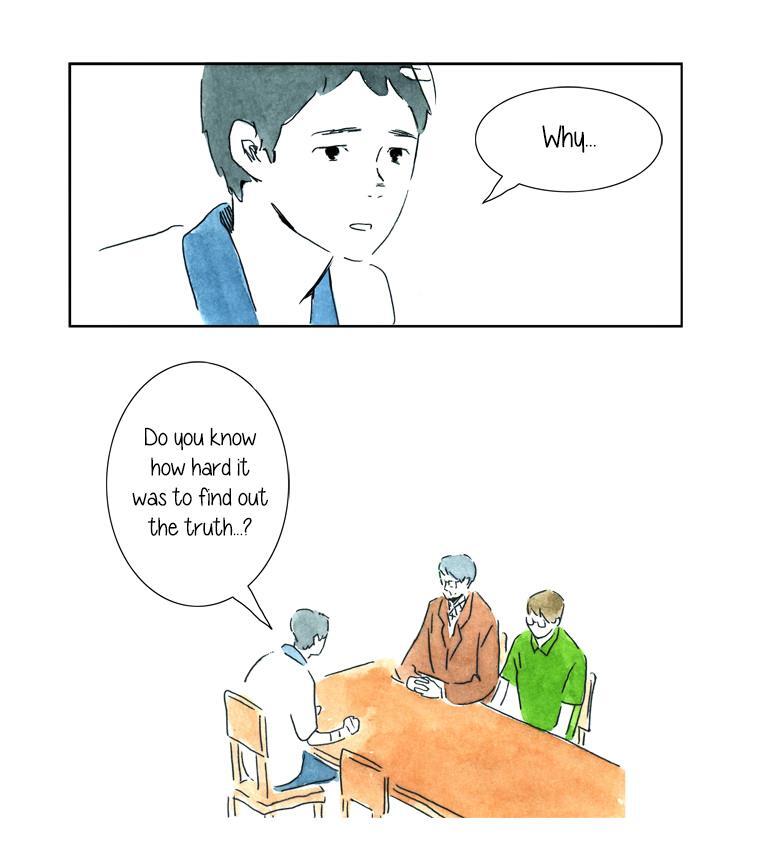 Read Teenager Younghwa Manga Online