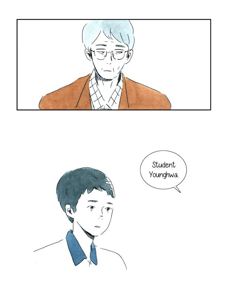 Read Teenager Younghwa Manga Online