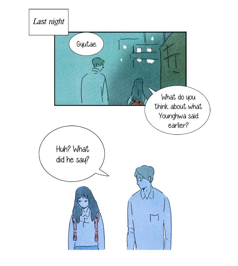 Read Teenager Younghwa Manga Online