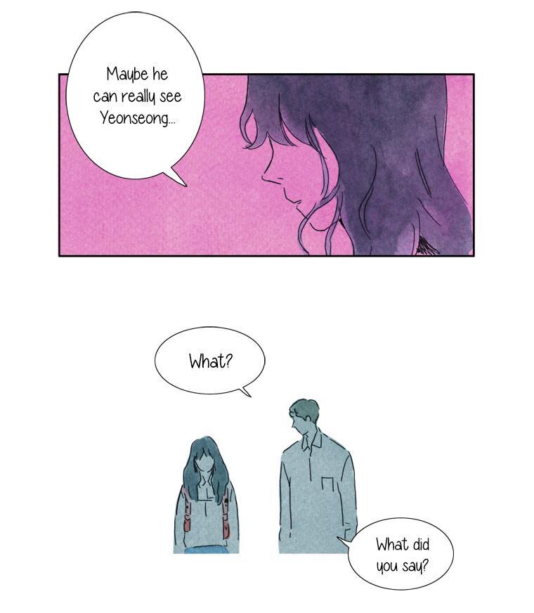 Read Teenager Younghwa Manga Online