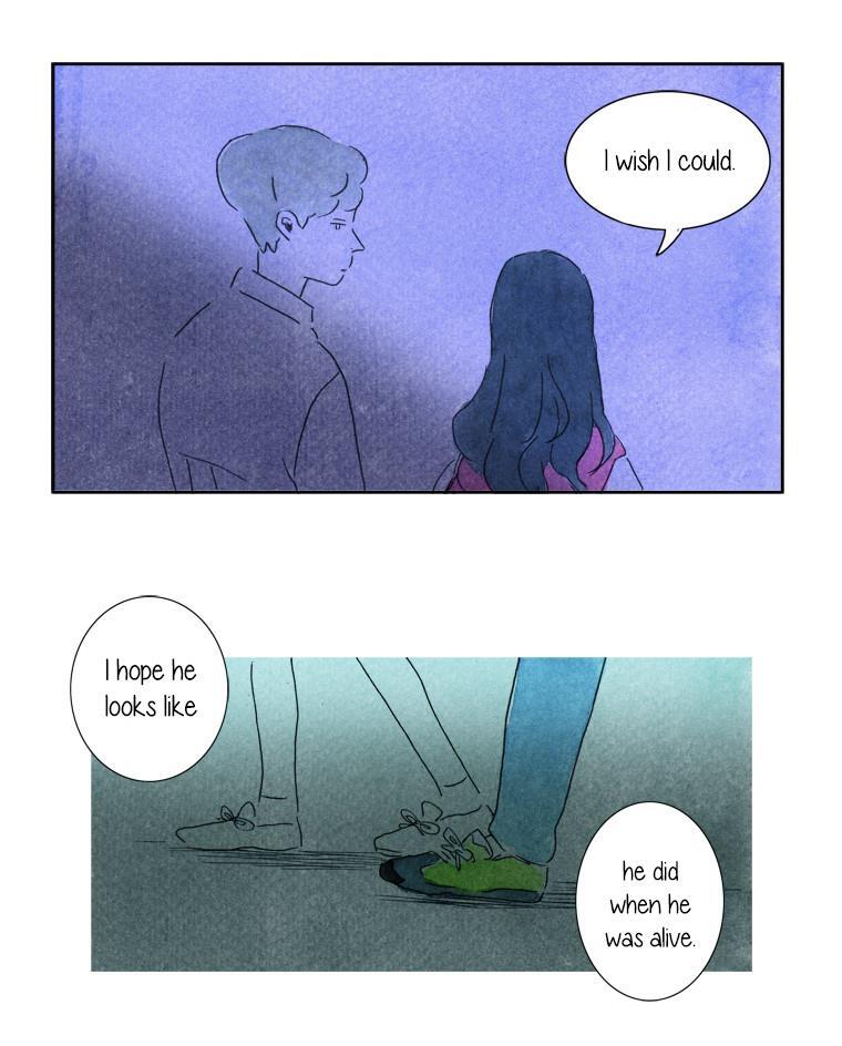 Read Teenager Younghwa Manga Online