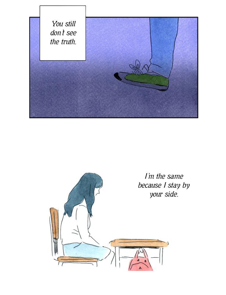 Read Teenager Younghwa Manga Online