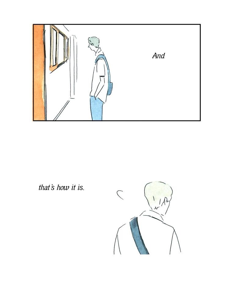 Read Teenager Younghwa Manga Online