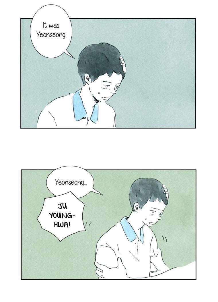 Read Teenager Younghwa Manga Online