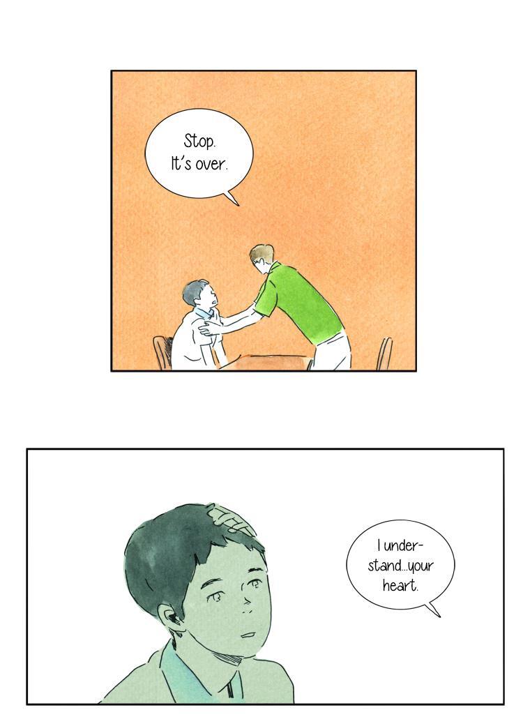 Read Teenager Younghwa Manga Online