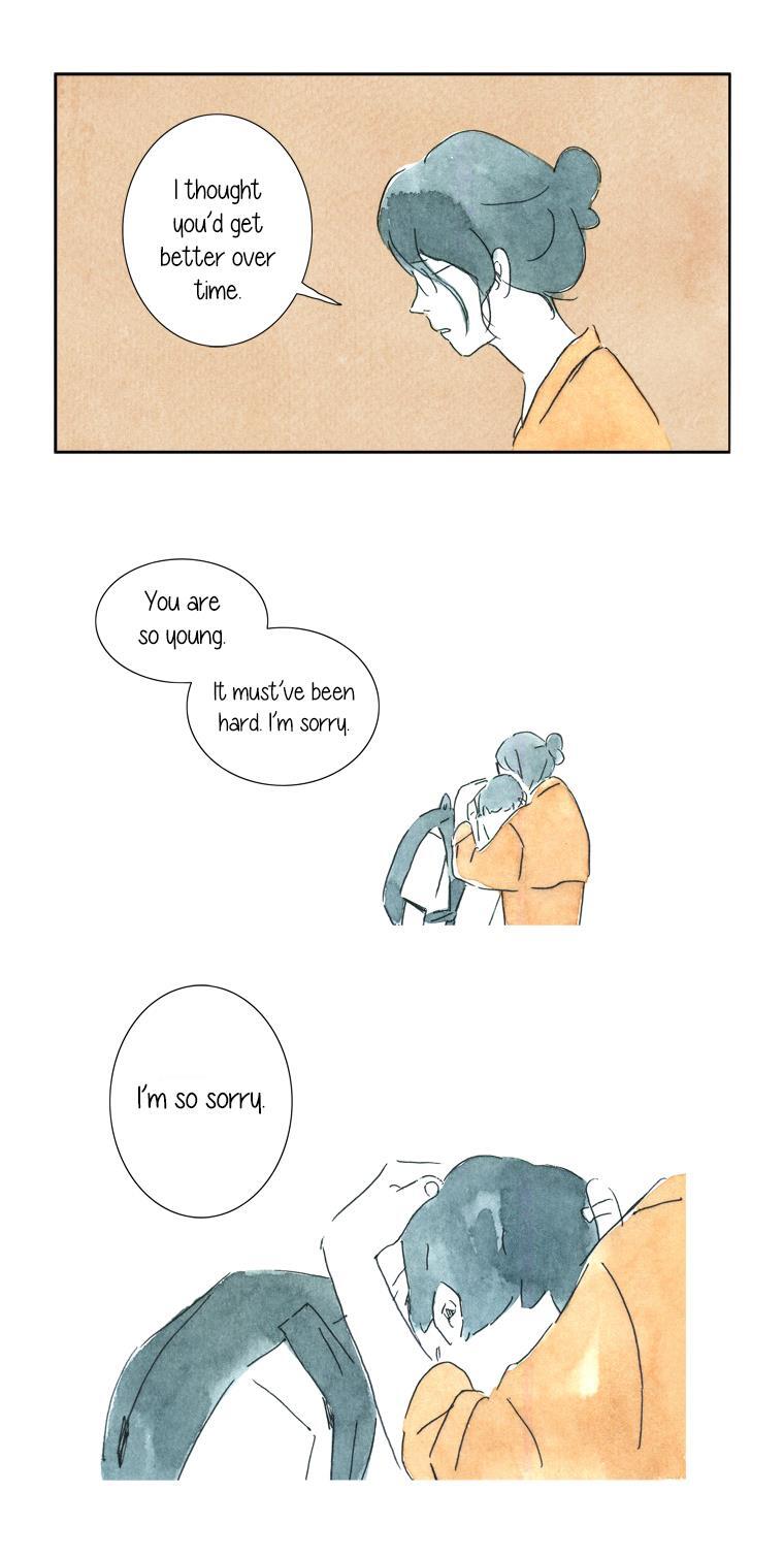 Read Teenager Younghwa Manga Online