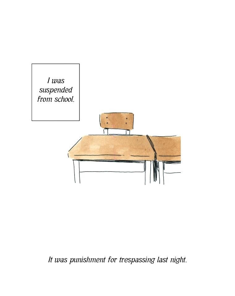 Read Teenager Younghwa Manga Online