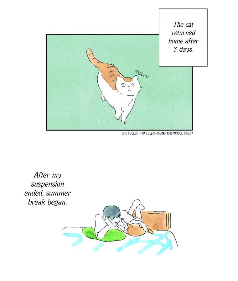 Read Teenager Younghwa Manga Online