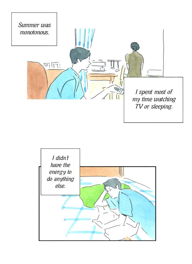 Read Teenager Younghwa Manga Online