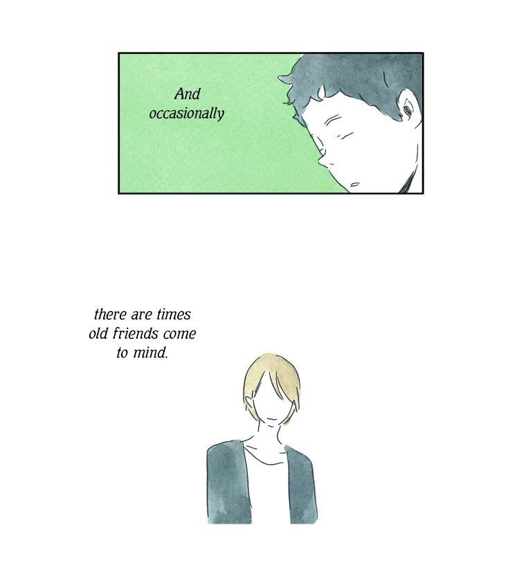 Read Teenager Younghwa Manga Online