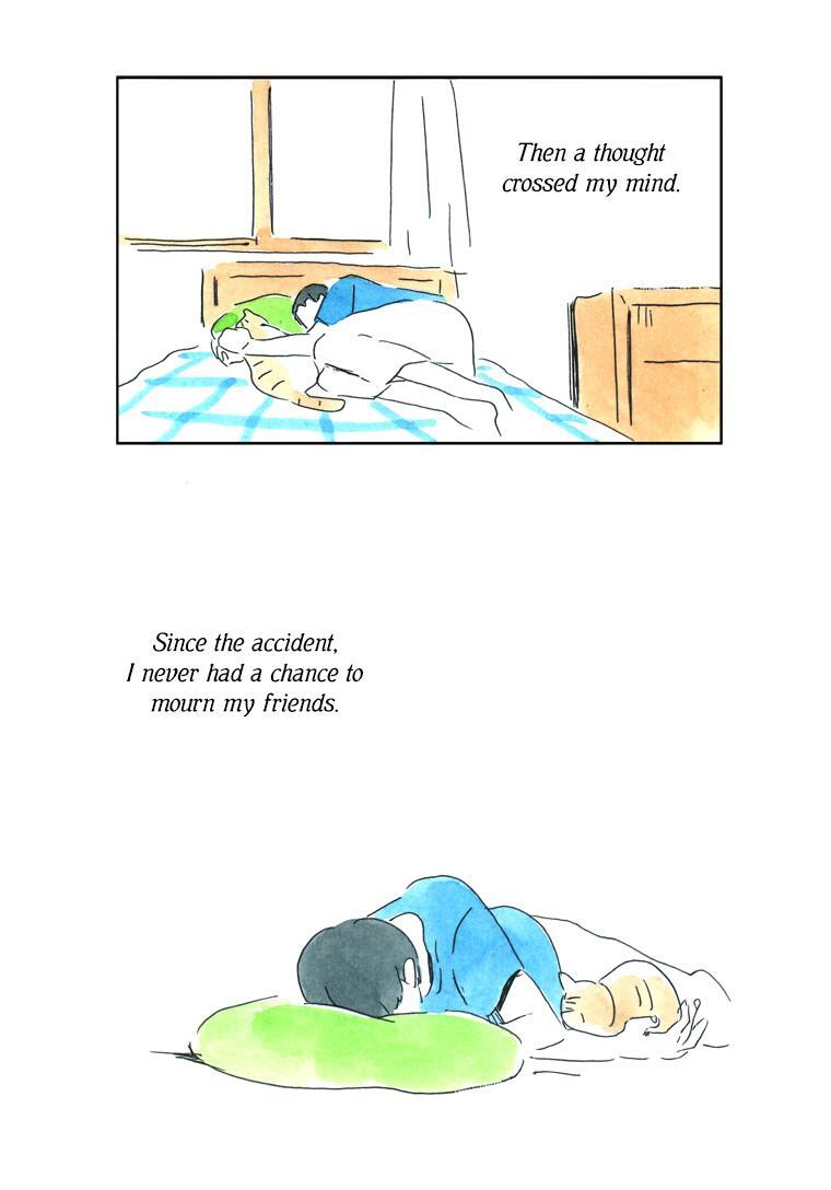 Read Teenager Younghwa Manga Online