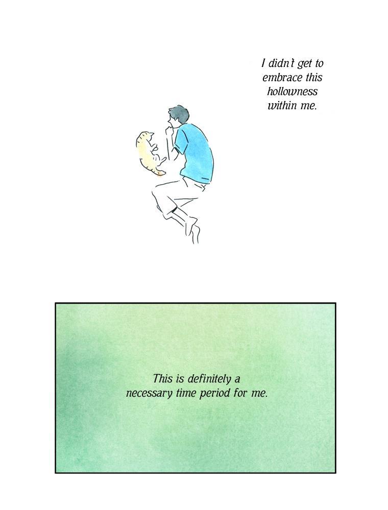 Read Teenager Younghwa Manga Online