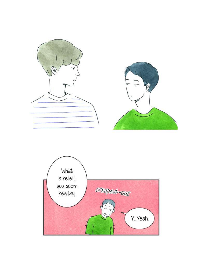 Read Teenager Younghwa Manga Online