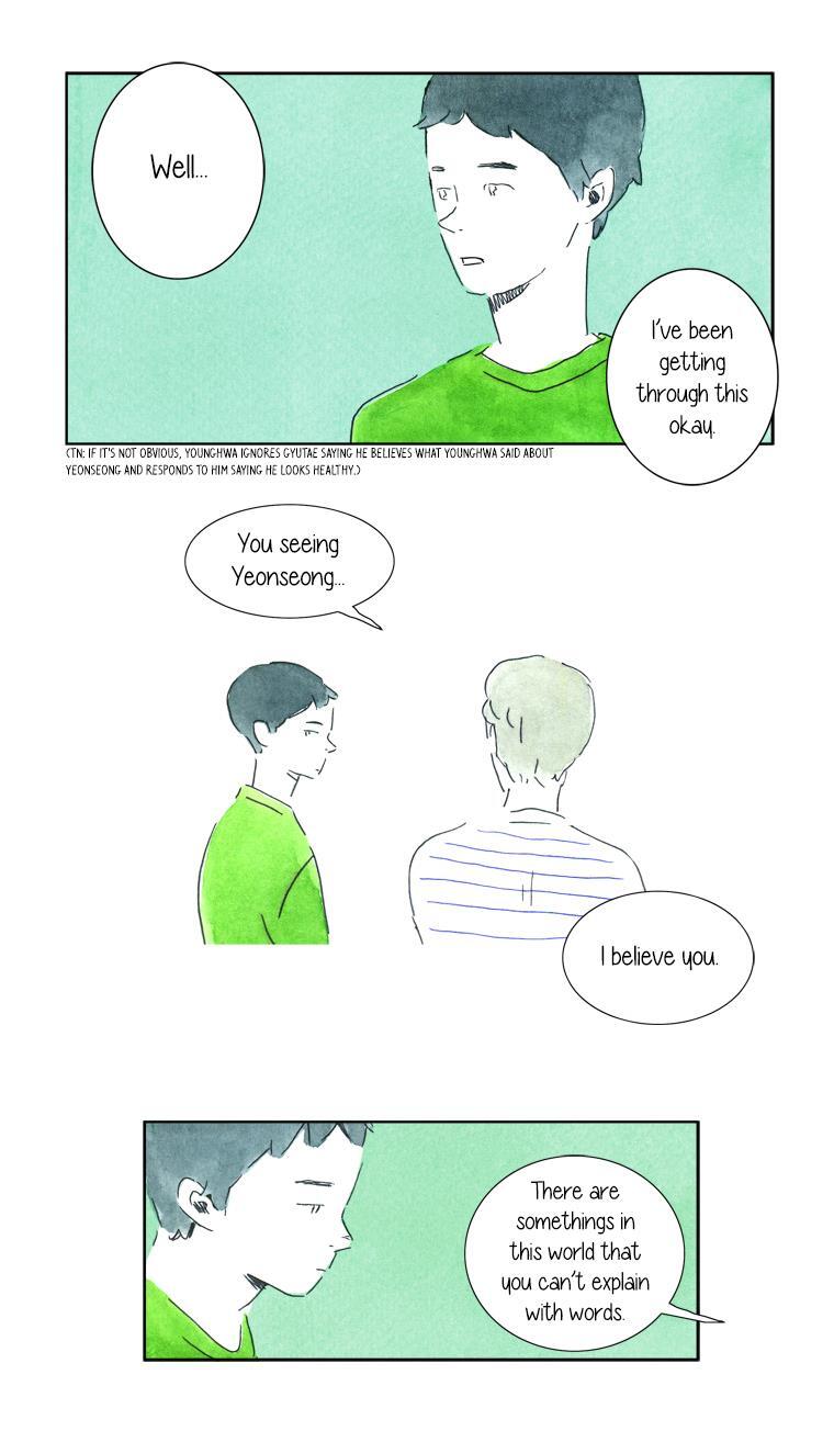 Read Teenager Younghwa Manga Online